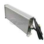 2500W Chassis Mount Dynamic Braking Resistor In Vertical Orientation for sale