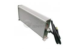 China 2500W Chassis Mount Dynamic Braking Resistor In Vertical Orientation supplier