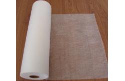 China TPU Hot Melt Adhesive Films For Garment Fabric Insoles Polyurethane Hot Melt Glue Film supplier