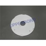 Cigarettes Making Machine Spare Parts Protos 80 Ecreteur Denser Disc