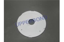 China Cigarettes Making Machine Spare Parts Protos 80 Ecreteur Denser Disc supplier