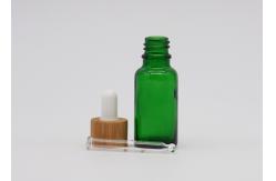China 30ml Aromatherapy  Essential Oil Bottle With Dropper supplier