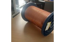 China High Frequency Litz Wire 0.03mmx150 For High Frequency Transformers supplier