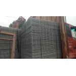 Retaining Wall Construction Gabion Basket Mesh With Tie Wire 2.0mm - 4.2mm for sale