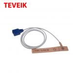 Patient Monitor Disposable Neonatal Spo2 Sensor DB 9 Pin Lightweight For Neonate for sale
