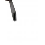 Window Door PE Profile Soundproofing Weather Stripping Door Seal Strip for sale