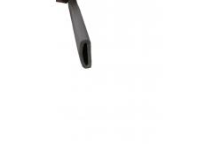 China Window Door PE Profile Soundproofing Weather Stripping Door Seal Strip supplier