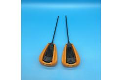 China Compact Folding Sprayer for Travelers with Leak-Proof Design supplier