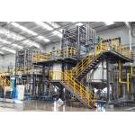 Small Lubricant Automatic Batch Blending Mini Lube Oil Blending Plant for sale