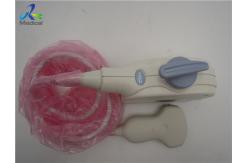 China Second hand Ultrasound Probe  GE 3.8CA Convex Array/Supersonic Sensor supplier