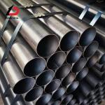 Automotive Welded Steel Pipes 6m 12m Custom Dimension Q235b for sale