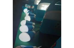 China China Factory Home Lighting Kit Power System Radio house solar panel system supplier