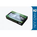 Double Wall Carton Corrugated Cardboard Boxes , Cardboard Gift Boxes for sale