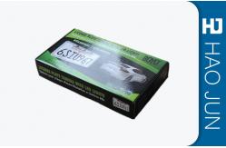 China Double Wall Carton Corrugated Cardboard Boxes , Cardboard Gift Boxes supplier