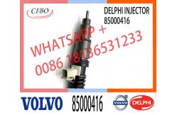 China 8500416 20510724 20547350 85000223 85000416 BEBE4D00003 BEBE4D00103 BEBE4D00203 BEBE4D30001 supplier
