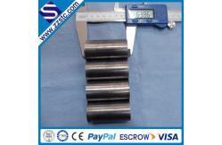 China High Pure Chromium Rod Shape With Purity 99.95% Cr on Sale supplier