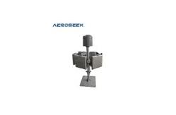 China Hobit SP10 Static Drone Detector with 10km Range and 3km Jamming supplier