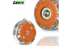 China Multi-functional Vehicles Indicator LED Warning Light Outdoor Emergency Lighting supplier