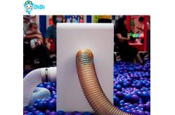 China Ball Pool Sterilization Machine Kids Play Naughty Castle Pit Ball Cleaner Multifunction supplier