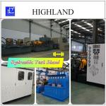 HIGHLAND YST380 Hydraulic Test Stands With Compact Structure And Fully Automatic Function