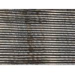 Alloy Steel Seamless tube , ASME SA213 T11 , Boiler , Superheater , Heat exchanger application