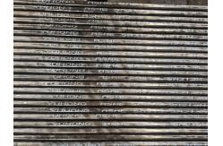 China Alloy Steel Seamless tube , ASME SA213 T11 , Boiler , Superheater , Heat exchanger application supplier