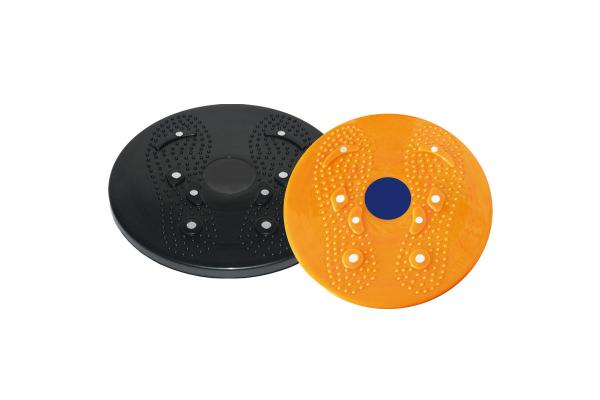 Anti Slide Exercise Twister Plate Plastic Waist Slim Disc Trimmer