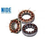 Automatic BLDC electric motor inner stator winding production assembly line machine for sale