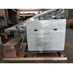 SGUV-740 Automatic Full Feeder UV Coating Machine Stacker