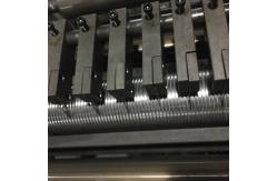 China Film Foam Automatic Slitting And Rewinding Machine Turret Paper Roll Slitter supplier