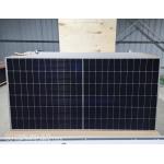 144 Half Cell Mono PERC Pv Module Solar Panel 445 Wp 440W 450W 9BB for sale