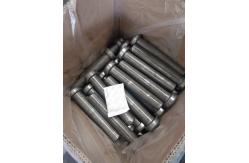 China BS EN ISO13918 ML18AL M10 To M25 Seismic Wedge Anchors supplier