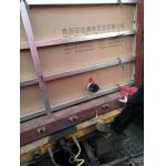 Foldable IBC Glycerin 20000L Bulk Container Liner for sale