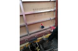 China Foldable IBC Glycerin 20000L Bulk Container Liner supplier