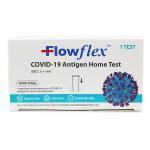 Rapid Antigen Diagnostic PCR Antigen Rapid Test Kit iHealth Flowflex EU Certification for sale
