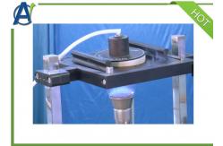 China EN 367 Heat Transfer Index Textile Test Equipment For Protective Cloths Fabric supplier