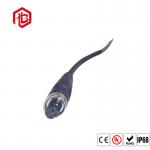 UL CCC ROHS 300V 20A Waterproof Male Female Connector for sale