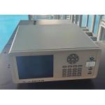 Three Vertical Bar Testing Equipment