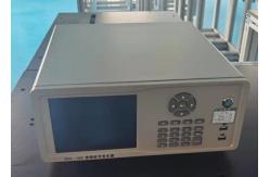 China Three Vertical Bar Testing Equipment supplier