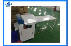 China FPCB LED Lights Assembly Machine PCB Cutting Machine For Strip Light supplier