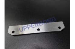 China GDX Machine Parts Sharpen Alloy Cutting Knives Blade supplier