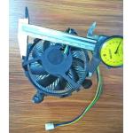 Ultra Thin Small Chassis Special Radiator Universal PC Motherboard CPU Cooler