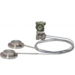 EJA118E DP Yokogawa EJA Pressure Transmitter With Remote Diaphragm Seals for sale