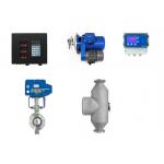 Blue color 1-16% concentration RC81 Rotating Consistency transmitter for sale