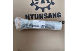 China Hyunsang Excavator Parts PIN PX12B01146P2 for 35SR supplier