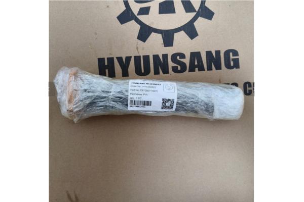 Hyunsang Excavator Parts PIN PX12B01146P2 for 35SR