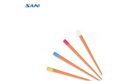 China Rubber Gutta Percha Points supplier