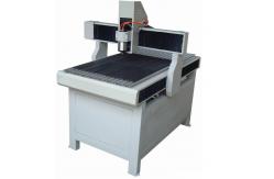China Welded Structure CNC Router Machine / CNC Engraving machine 600 x 900 mm supplier