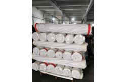 China 0.7mm Counter lining Micro Suede For Footwear supplier