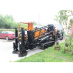 20 Ton Horizontal Drilling Machine With Four - Pump Hydraulic System